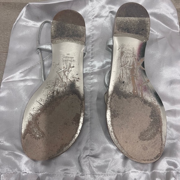 Giuseppe zanotti sandal - Picture 4 of 5